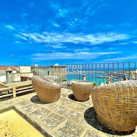 La Torretta - Marea Stays Collection Otranto Exterior foto