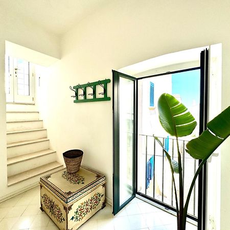 La Torretta - Marea Stays Collection Otranto Exterior foto