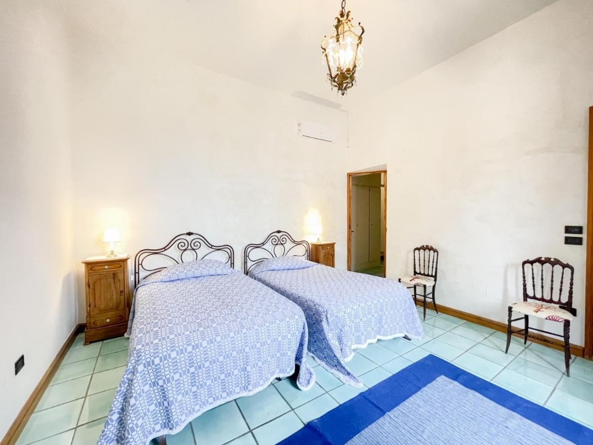 La Torretta - Marea Stays Collection Otranto Exterior foto