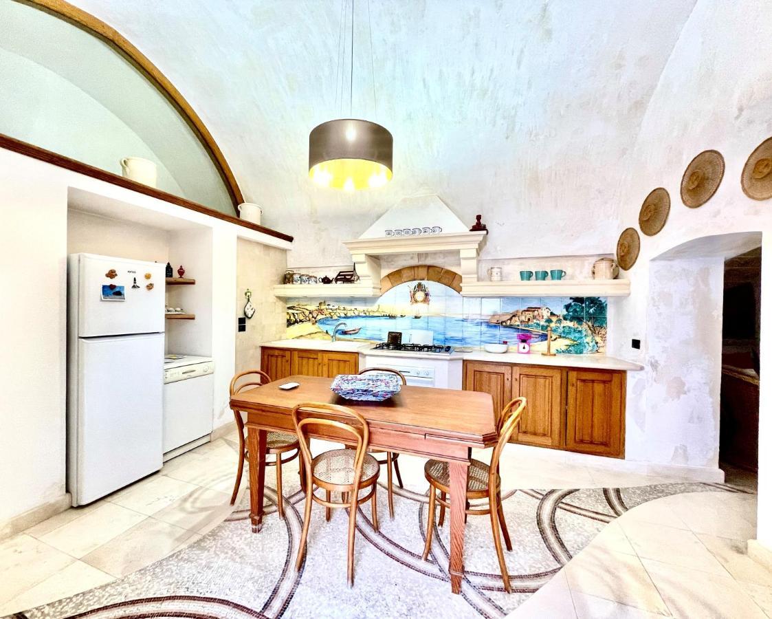 La Torretta - Marea Stays Collection Otranto Exterior foto