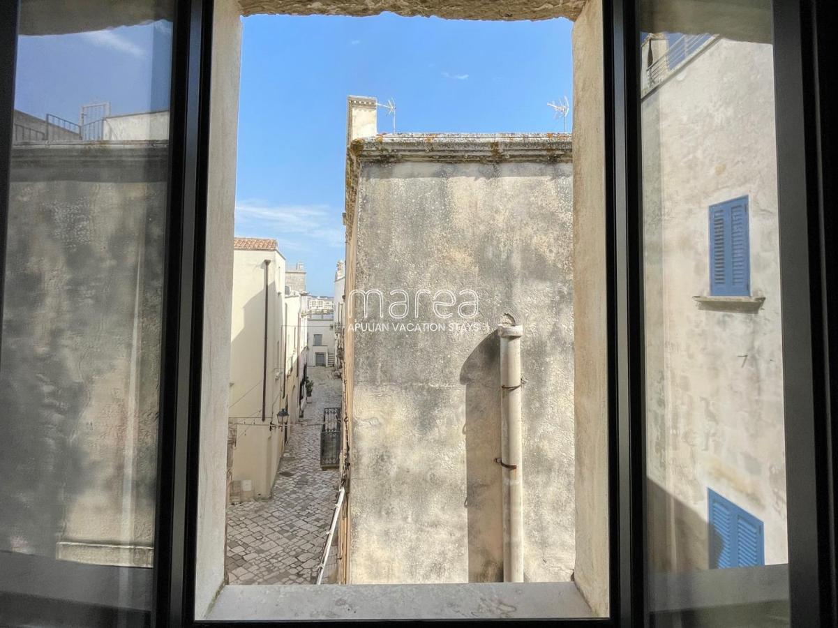La Torretta - Marea Stays Collection Otranto Exterior foto